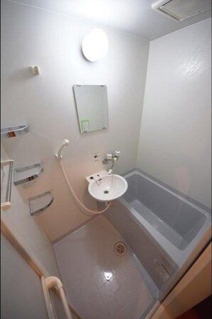 ブランメゾン日野の物件内観写真